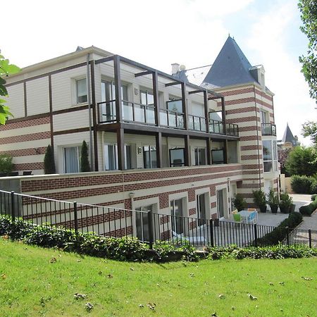 Villa Regina 滨海图维列 客房 照片