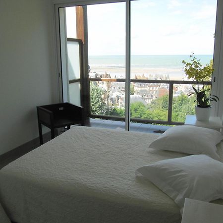 Villa Regina 滨海图维列 外观 照片