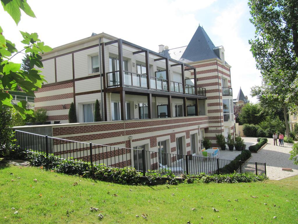 Villa Regina 滨海图维列 客房 照片