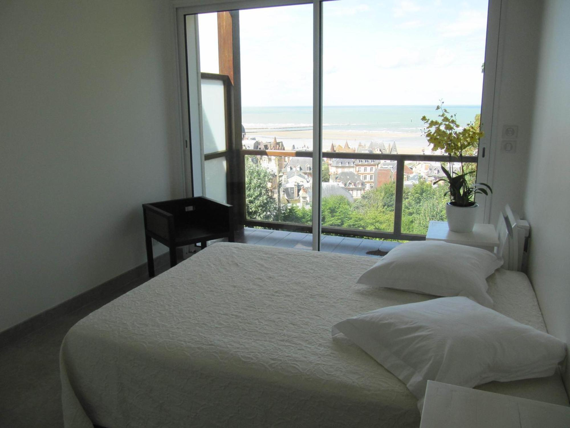 Villa Regina 滨海图维列 外观 照片