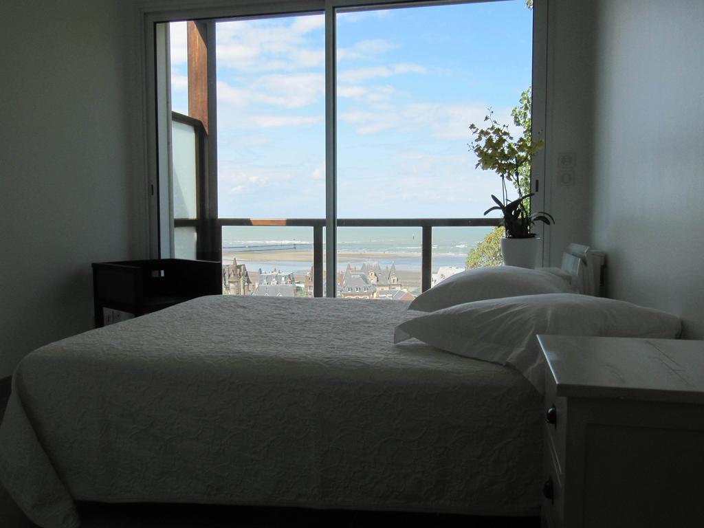 Villa Regina 滨海图维列 客房 照片